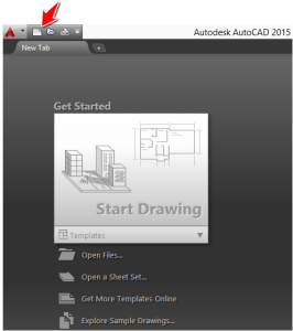 AutoCAD-tutorial