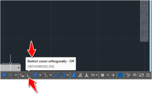 AutoCAD-tutorial