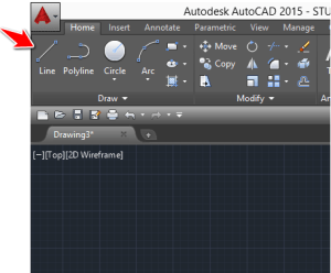 AutoCAD-tutorial