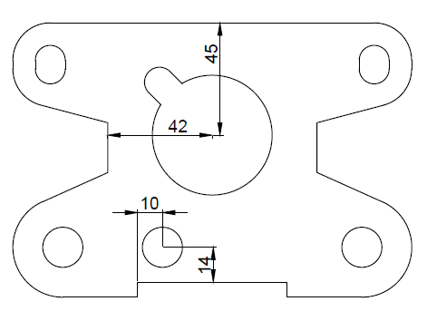 2D Auto Book Cad Learning