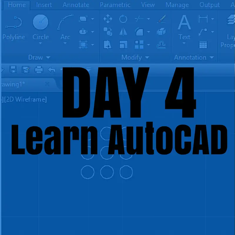 learn autocad