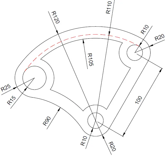 2d Autocad Practice Drawings Pdf Editor