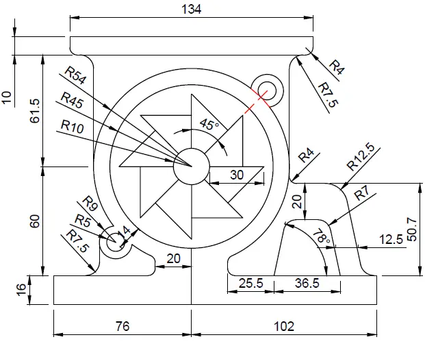 all autocad commands with examples pdf