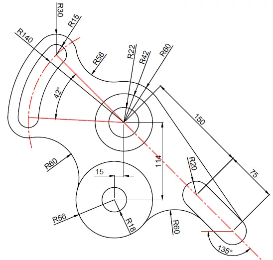 all autocad commands with examples pdf