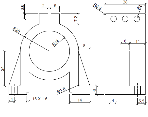 drawing in 3d autocad tutorial