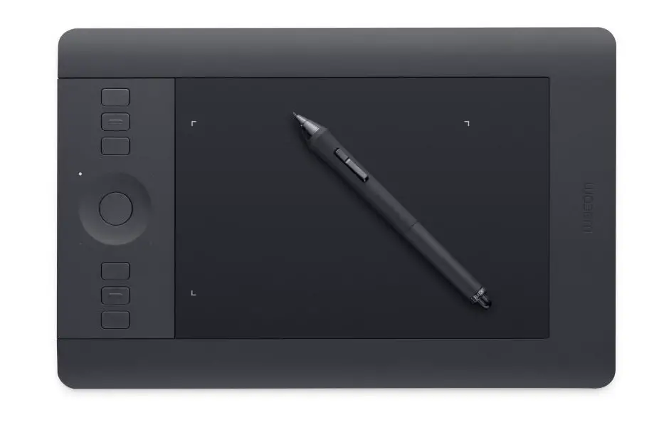 best drawing software for intuos pro