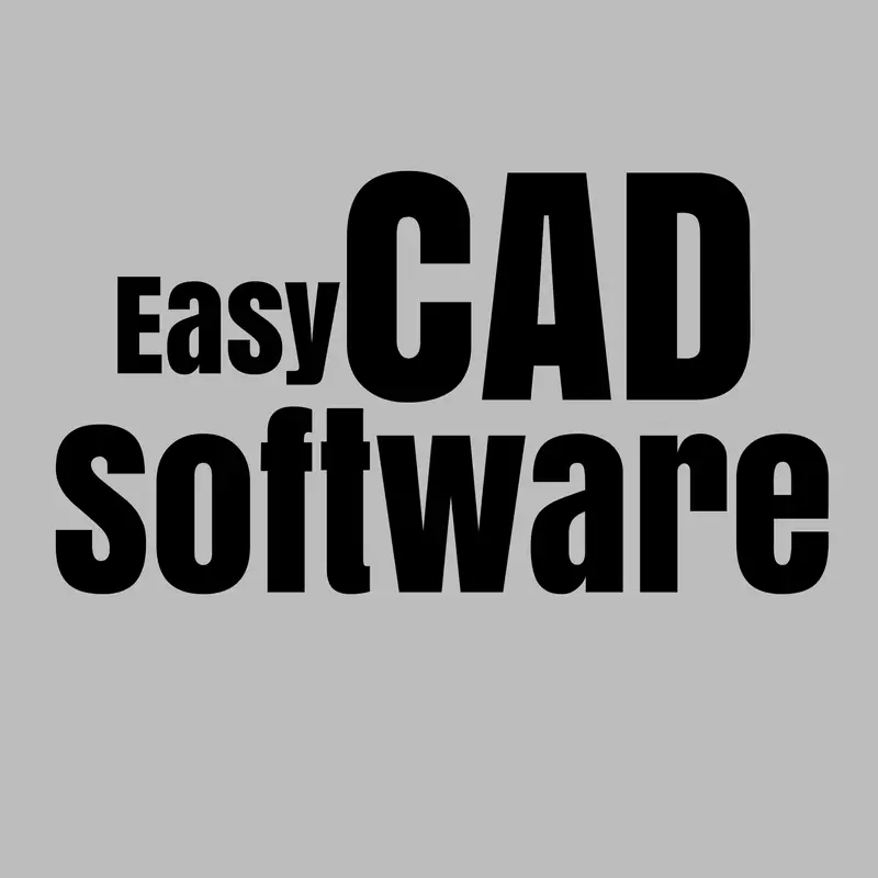 easy cad software