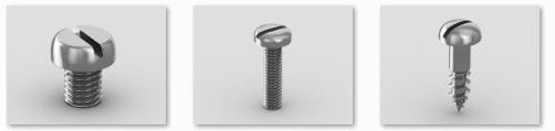 Solidworks Cosmetic Thread
