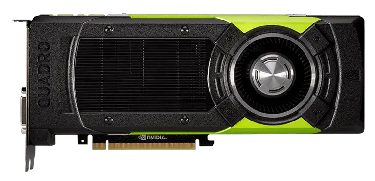 graphic card
