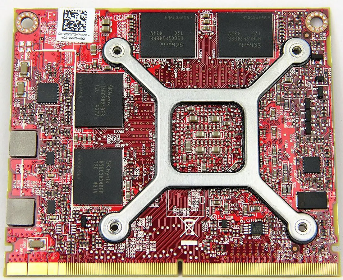 graphic card