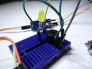 Soil Moisture Sensor With Arduino - Tutorial45