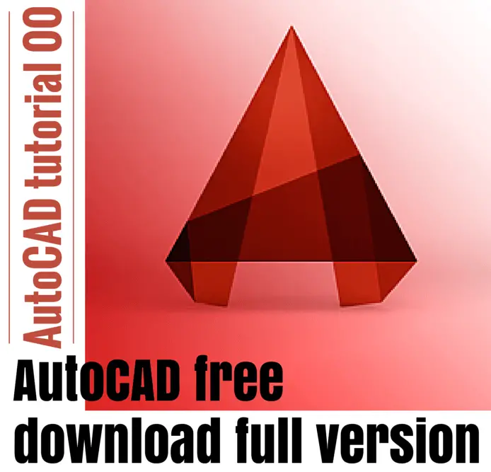 download autocad for free full version