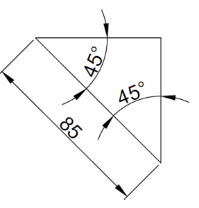 Autocad Practice Exercises Tutorial45 Autocad Practice Exercises Tutorial45