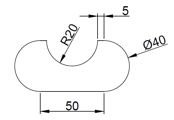 CAD Demotesten