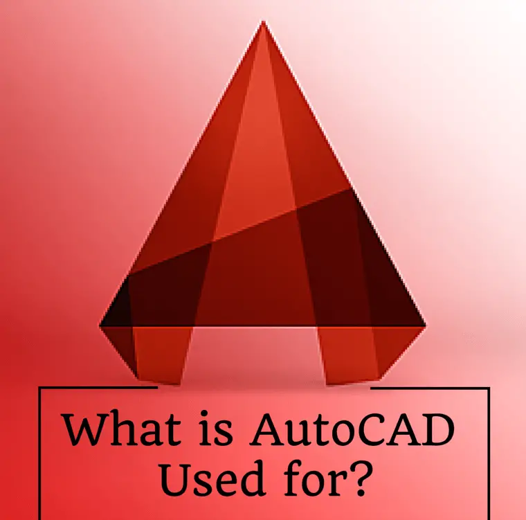 What Is Autocad Used For Tutorial45