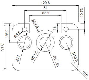 Download Free CAD Files - Tutorial45