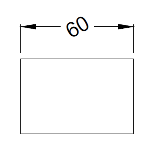 autocad 2d figure