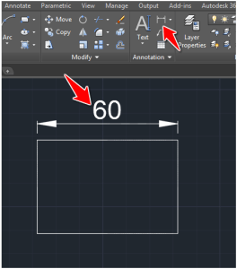 AutoCAD Tutorial 18: Basics Of Annotation In AutoCAD