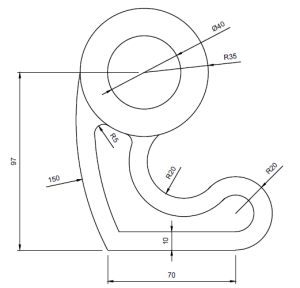 Download Free CAD Files - Tutorial45