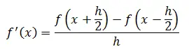 Euler-method-Matlab
