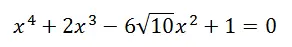 matlab-solve-equation