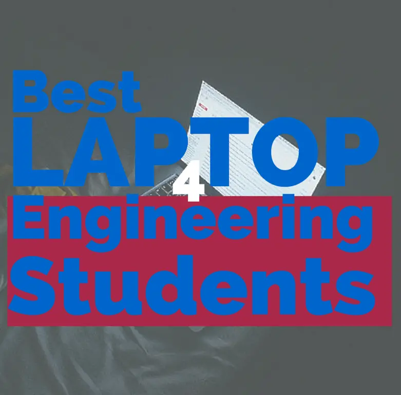 The Best Laptops for Engineering Students Tutorial45