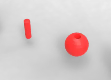Subtraction Of Objects In Autocad Tutorial45 Subtraction Of Objects In Autocad Tutorial45