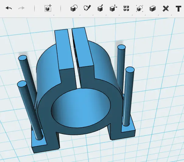 tutoriales de autodesk 123d design