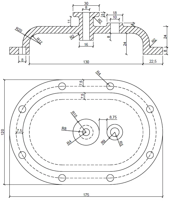 Solidworks Tutorial Easy To Follow 3d Sketching Using