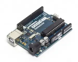 Comparing Microcontrollers: Arduino Mega vs. Uno - Tutorial45