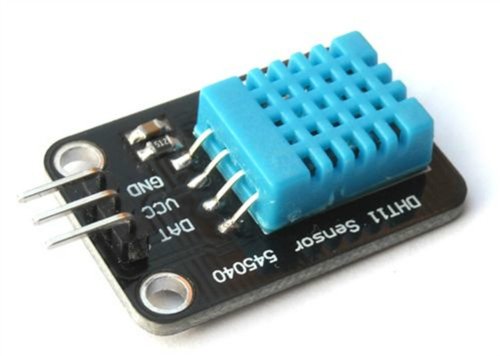 sensors-for-Arduino
