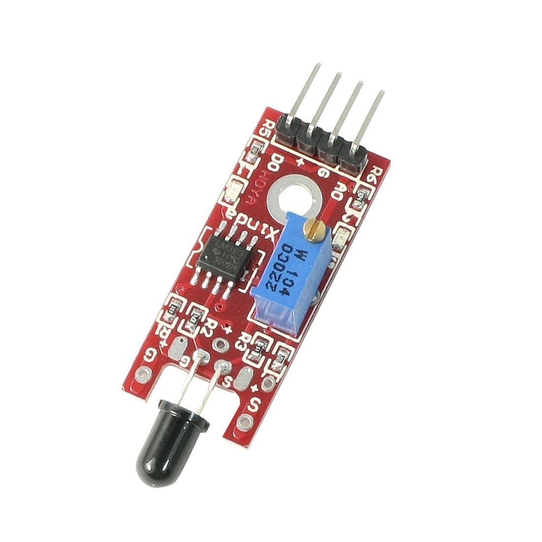 Top Used Sensors for Arduino - Tutorial45