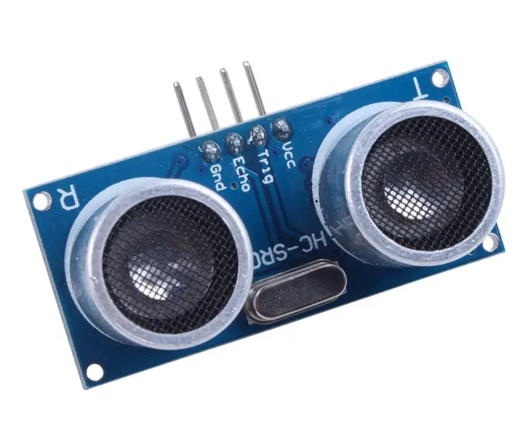 Top Arduino Sensors - The Ultimate list - Tutorial45