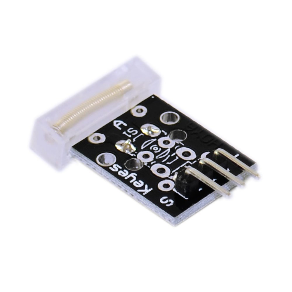 sensors-for-Arduino