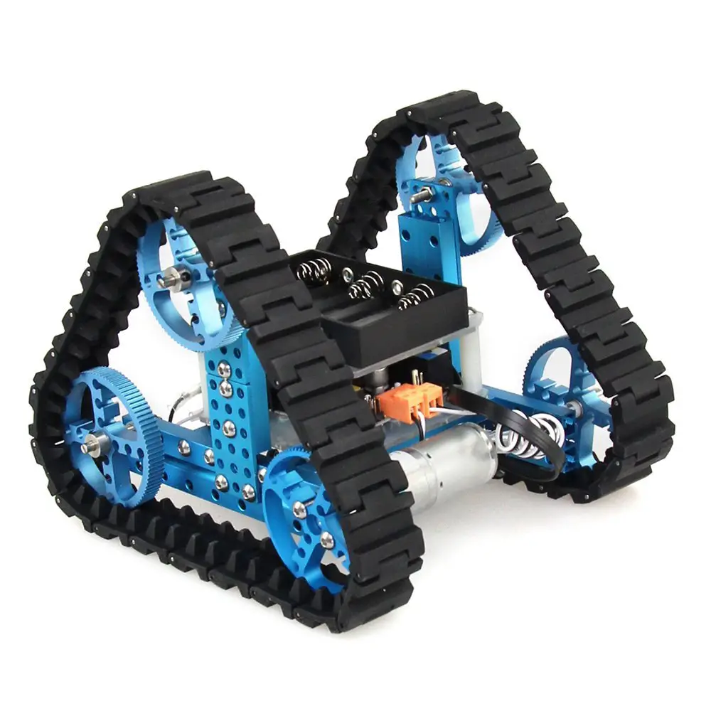 programmable robot kits for adults