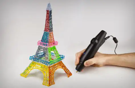 3D-printing-pen