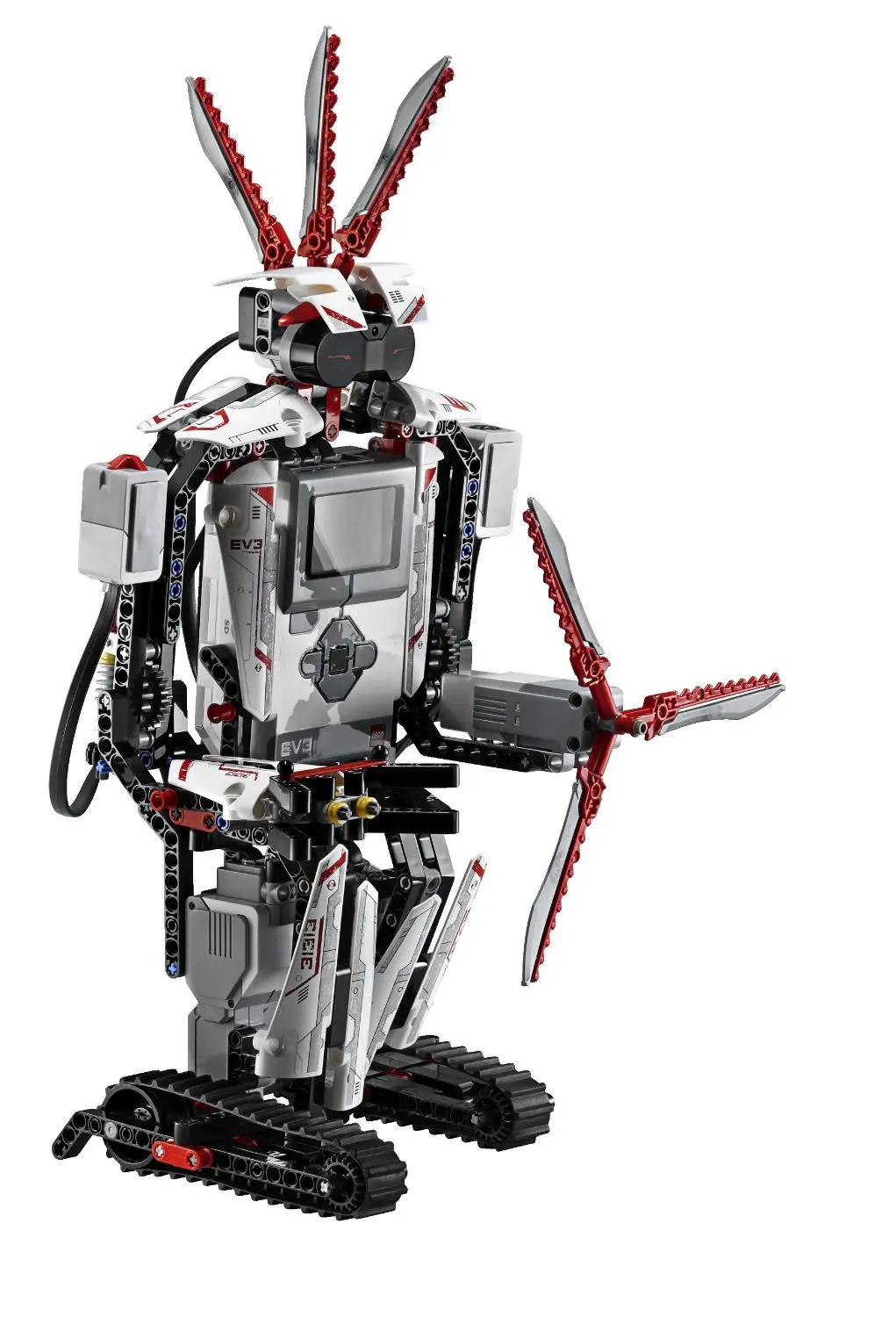 programmable-robot-kits-LEGO