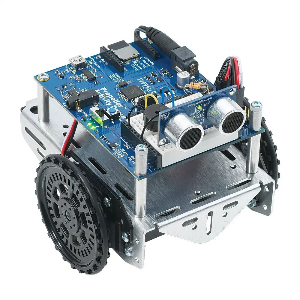 programmable-robot-kits-parallax
