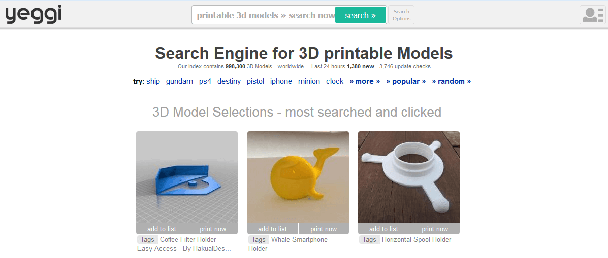 3d-printer-files