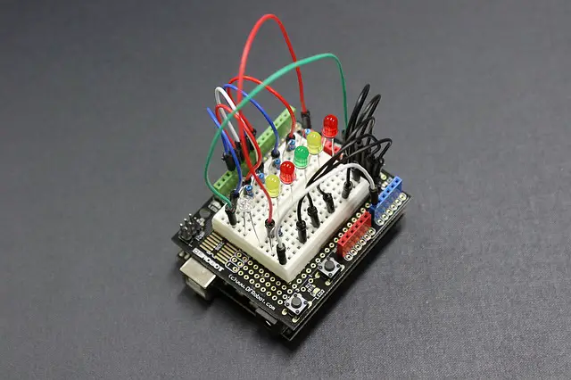 online arduino simulator