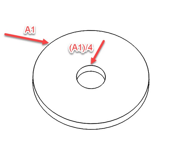 solidwork equation illustration