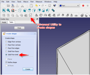 How to Edit STL Files - Tutorial45