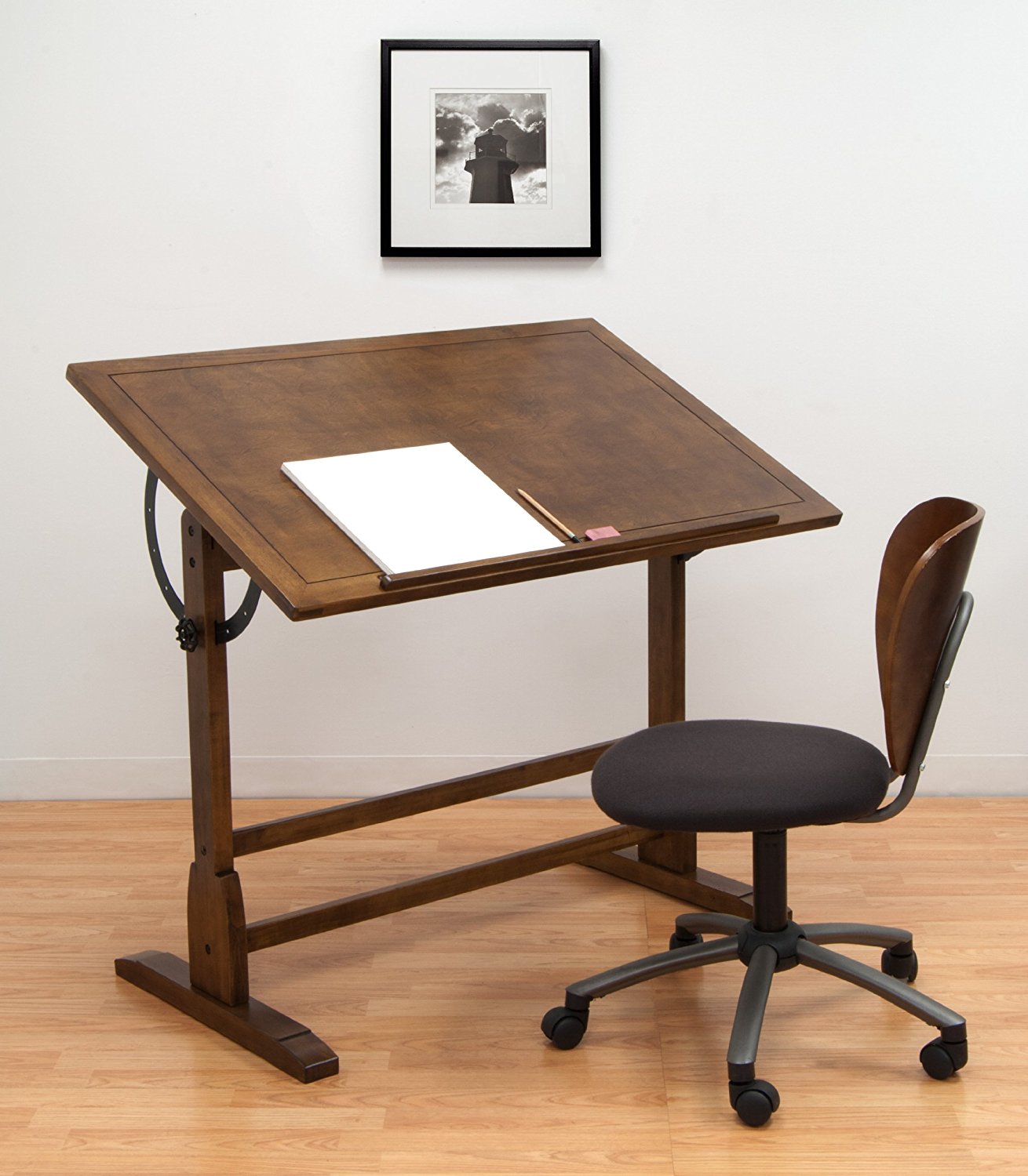 Architect Desk: Tips to Choosing the Best Desk - Tutorial45