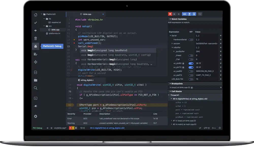 The Top Alternative Ide For Arduino You Should Start Using Today