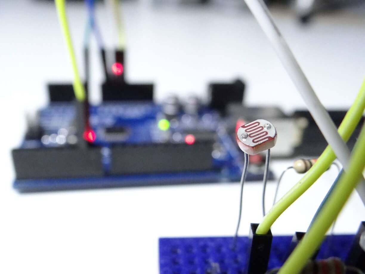 How To Make A Light Sensor With Arduino At Betty Fitzpatrick Blog