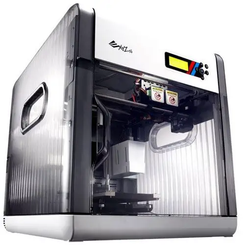 The Top 7 Dual Extruder 3D Printers - Dual ExtruDer 3D Printer