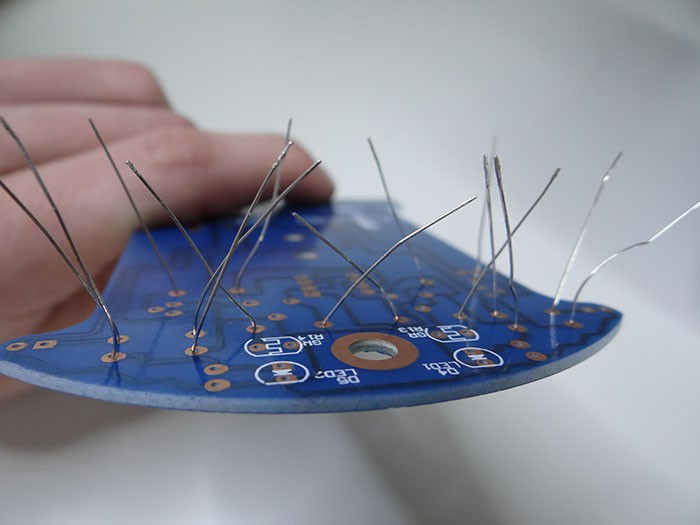 DIY Line Follower Robot
