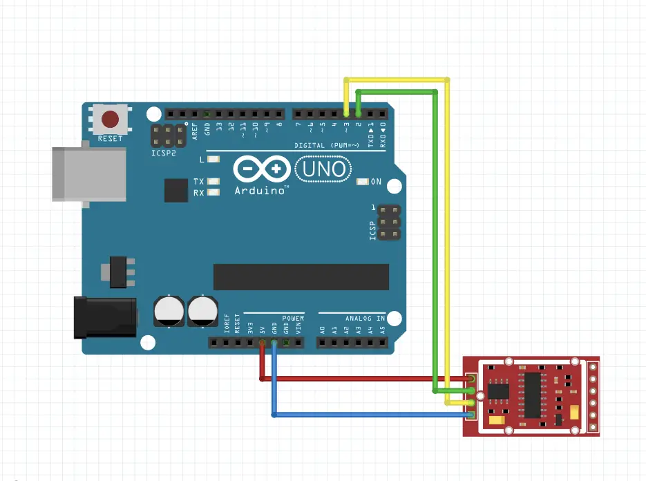 Arduino Projects: HX711 Module - Tutorial45