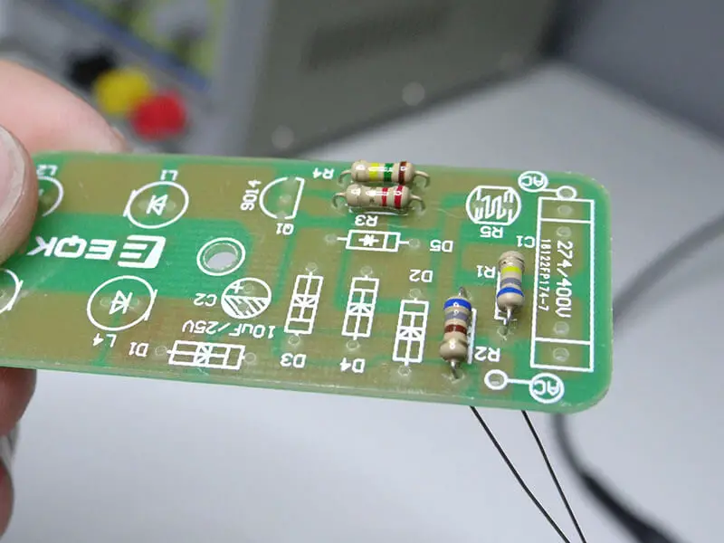 circuit board