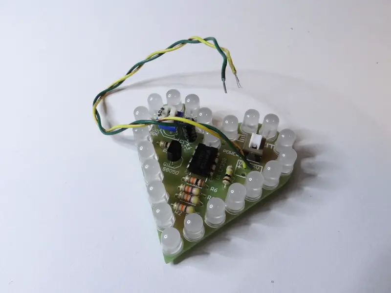 electronic diy projects 